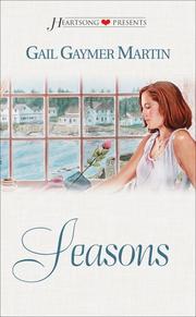 Cover of: Seasons (Heartsongs Presents #302)