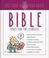 Cover of: Bible Clues for the Clueless