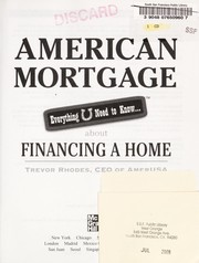 American mortgage