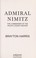 Cover of: Admiral Nimitz