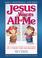 Cover of: Jesus wants all of me