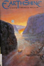 Cover of: Earthshine: a novel