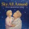 Cover of: Sky all around