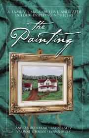 Cover of: The painting: a timeless treasure of four all-new novellas