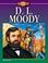 Cover of: D.L. Moody