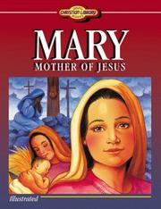 Cover of: Mary, Mother of Jesus (Christian Library) by Ellyn Sanna
