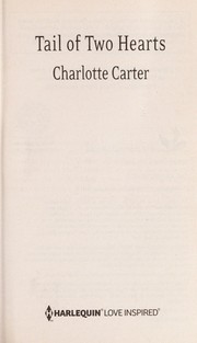 Cover of: Tail of two hearts | Charlotte Carter