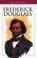 Cover of: Frederick Douglass