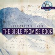 Cover of: Selections from the Bible Promise Book (Expressions: Selections) | Barbour Books Staff