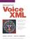 Cover of: Definitive VoiceXML