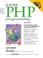 Cover of: Core PHP Programming, Third Edition