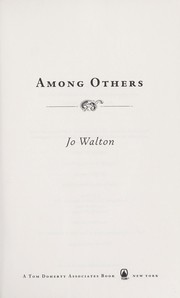 Cover of: Among others by Jo Walton