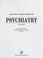 Cover of: Appleton & Lange's review of psychiatry