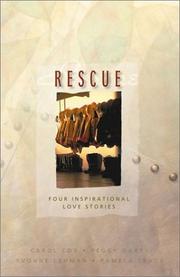 Cover of: Rescue