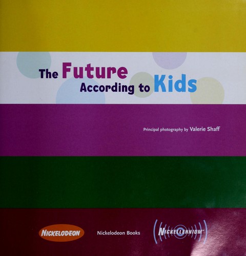 Future According to Kids by 
