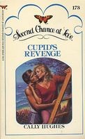 Cover of: Cupid's Revenge by Cally Hughes