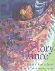 Cover of: The story dance