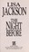 Cover of: The night before