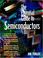 Cover of: The Essential Guide to Semiconductors