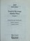 Cover of: Food & Bev: Volume 1 - Manufacturers (Thomas Food & Beverage Market Place: V.1 Food & Beverage Manufacturers)