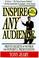 Cover of: Inspire Any Audience