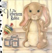 Cover of: The Velveteen Rabbit | 