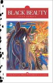 Cover of: Black Beauty (Dalmatian Press Adapted Classic) by Anna Sewell, Louise Colln