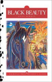 Black Beauty (Dalmatian Press Adapted Classic)