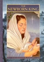 Cover of: The Newborn King