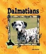 Cover of: Dalmatians (Animal Kingdom) by Julie Murray