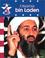 Cover of: Osama Bin Laden (War on Terrorism)