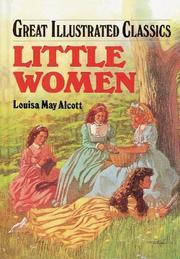 Cover of Little women