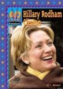 Cover of: Hillary Rodham Clinton
