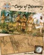 Cover of: The Corps of Discovery