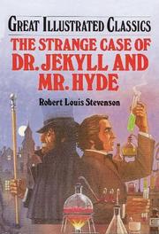 Cover of: Dr. Jekyll and Mr. Hyde by Robert Louis Stevenson