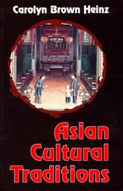 Cover of: Introduction to Asian Studies