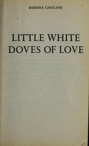 little-white-doves-of-love-cover