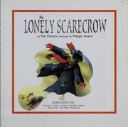 Cover of: The Lonely Scarecros by 