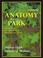 Cover of: Anatomy of a park