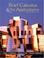 Cover of: Brief Calculus and Its Applications, 10th Edition