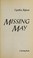 Cover of: Missing May