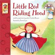 Cover of: Little Red Riding Hood by Candice Ransom
