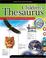 Cover of: Children's Thesaurus