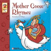 Cover of: Mother Goose Rhymes