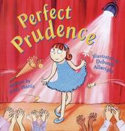 Cover of: Perfect Prudence