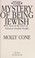 Cover of: The mystery of being Jewish