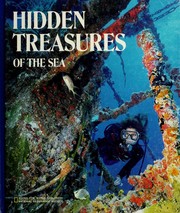 Cover of: Hidden treasures of the sea. | 