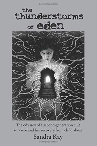 The Thunderstorms of Eden by 