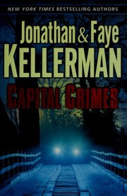Cover of: Capital crimes by Jonathan Kellerman