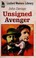 Cover of: Unsigned avenger